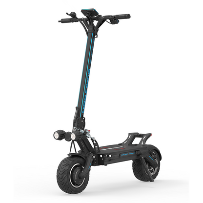 Dualtron Thunder III Powerful Electric Scooter - Off-Road Ready