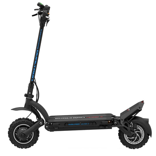 Dualtron Ultra 2 Upgrade Pro: Powerful Off-Road E-Scooter