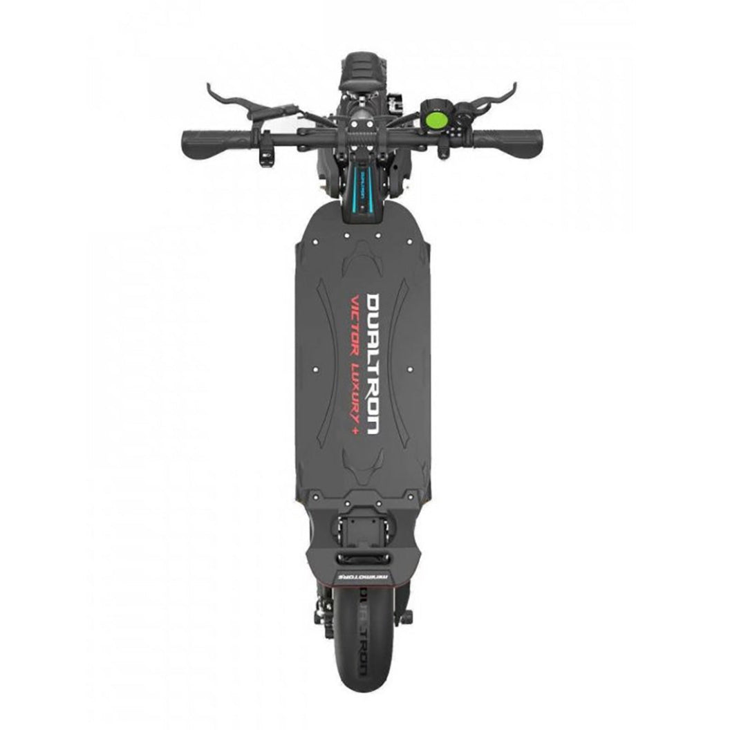 Dualtron New Victor Luxury Plus Electric Scooter, 110 km Range