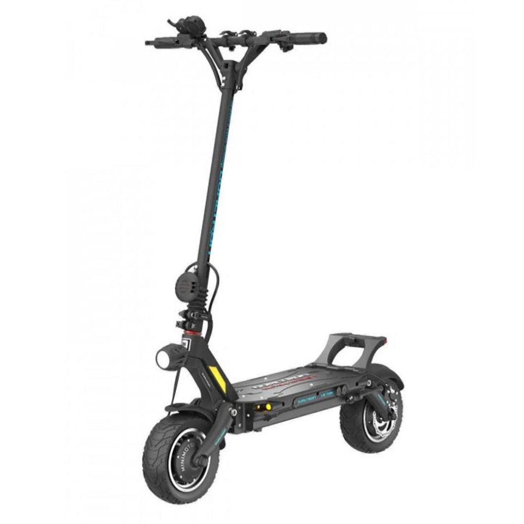 Dualtron New Victor Luxury Plus Electric Scooter, 110 km Range