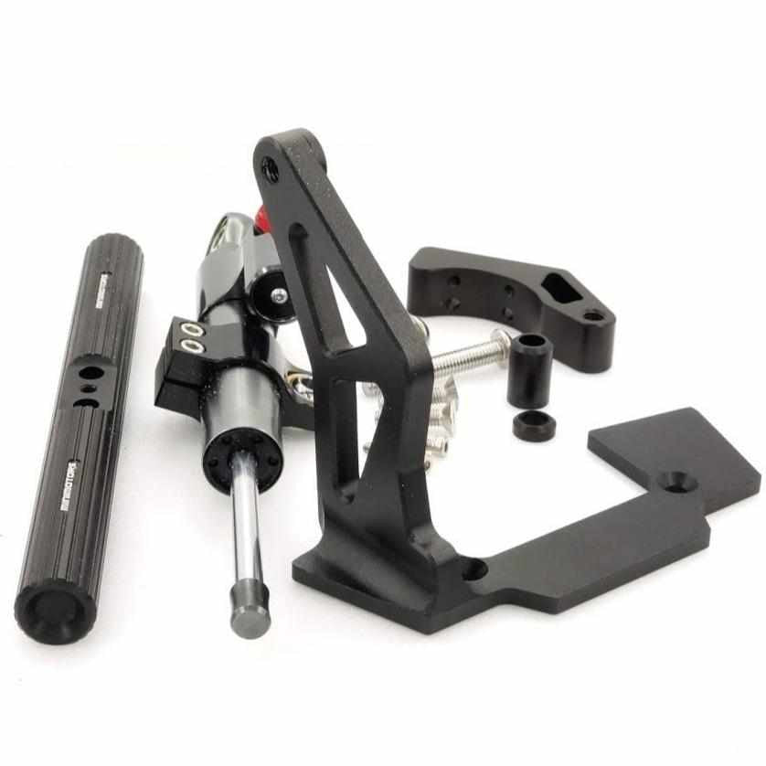 Steering Damper for Kaabo Wolf, Mantis, and Nami Series Scooters