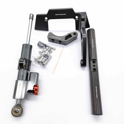 Steering Damper for Kaabo Wolf, Mantis, and Nami Series Scooters