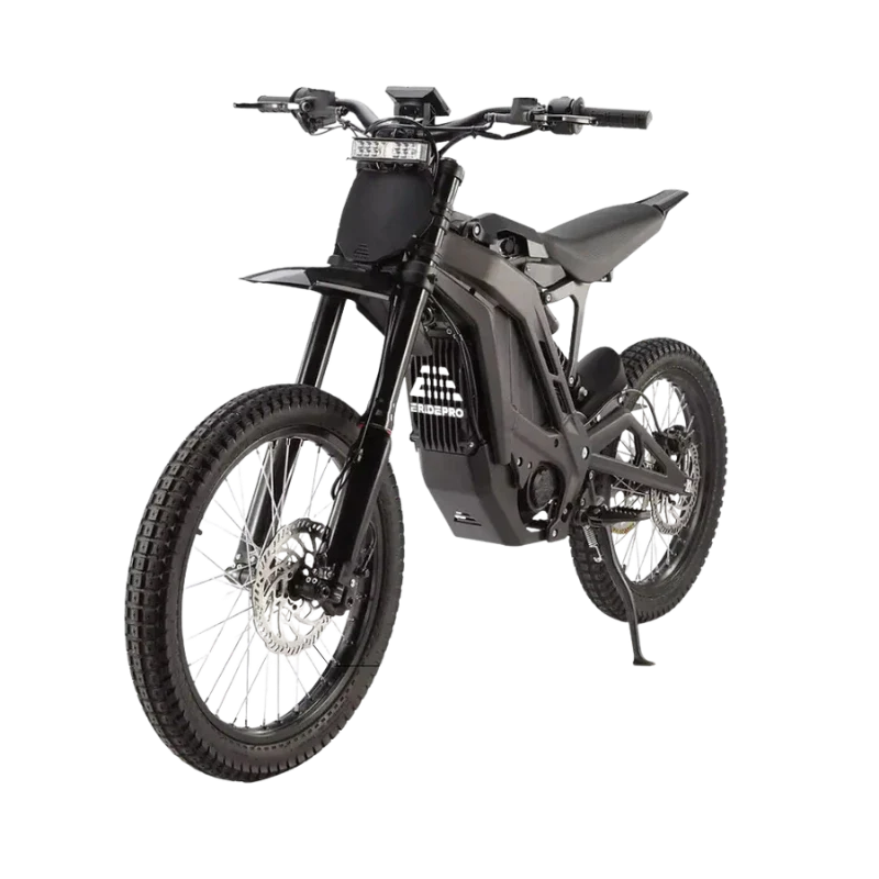E Ride Pro SS 3.0 - Electric Dirt Bike