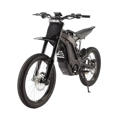 E Ride Pro SS 3.0 - Electric Dirt Bike