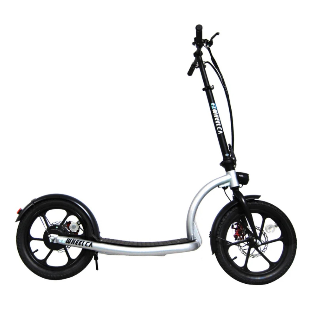 Ville EZWheel