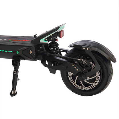TEVERUN FIGHTER 11+