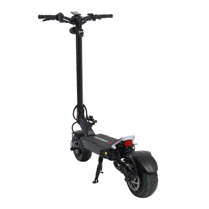 TEVERUN FIGHTER 11+