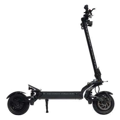 TEVERUN FIGHTER 11+