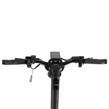 TEVERUN FIGHTER 11+