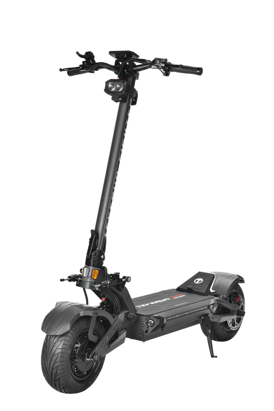 Teverun Fighter Supreme 7260R
