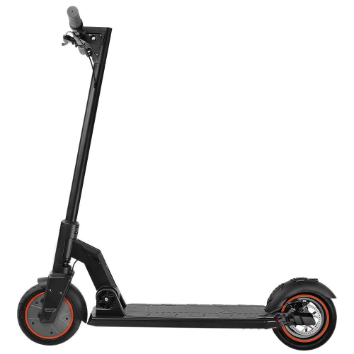 Kugoo M2 Pro Electric Scooter - Long Range & Durable Design