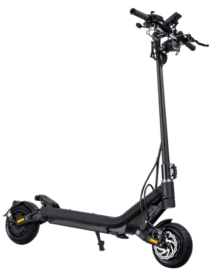 Nami Super Stellar Kickstand Right Side View