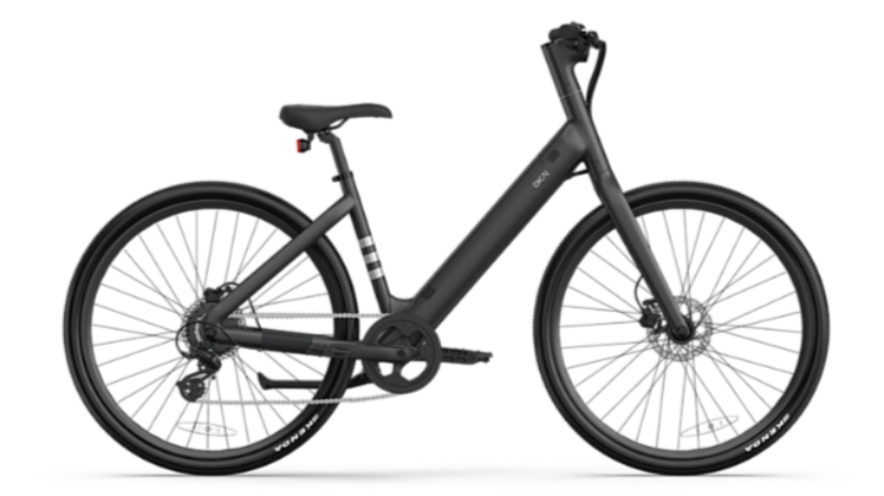 OKAI LyteCycle EB60 - Stylish, Fast and Long Range E-Bike