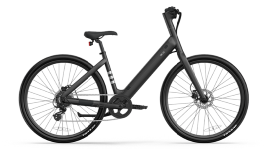 OKAI LyteCycle EB60 - Stylish, Fast and Long Range E-Bike