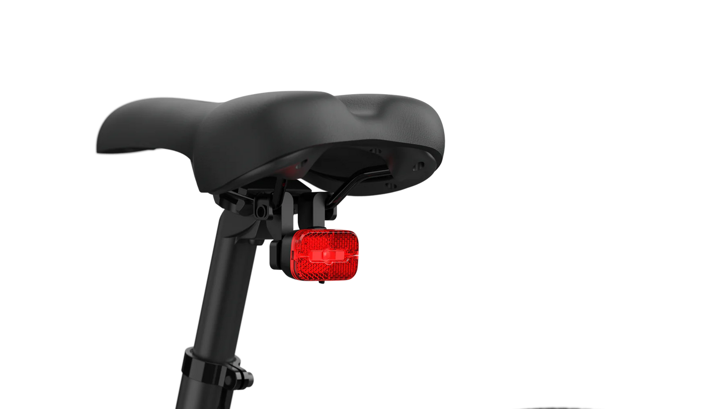 OKAI LyteCycle EB60 - Stylish, Fast and Long Range E-Bike