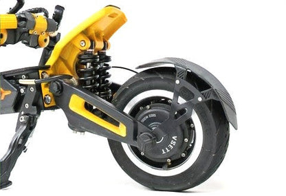 VSETT 11+ Super 72 Electric Scooter | Unmatched Performance