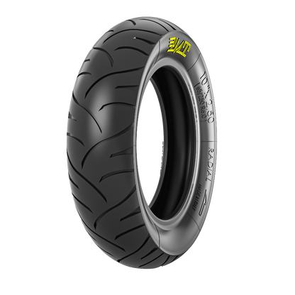 E-Fire 10" PMT Tire - High-Performance Scooter Upgrade