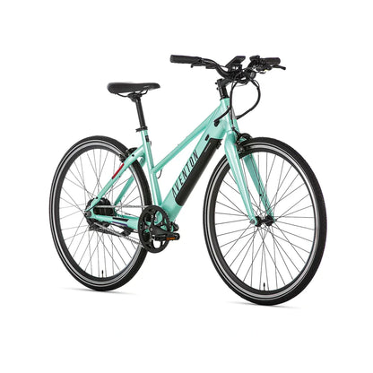 Aventon Soltera 7 - Sleek Seven-Speed Electric Bike