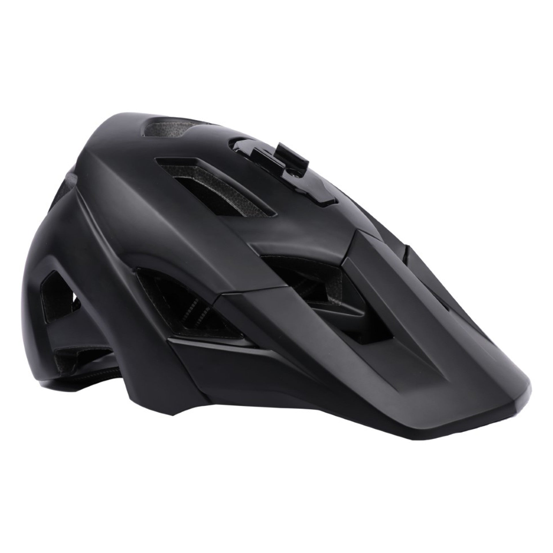Blutron Helmet - Optimal Ventilation & Perfect Fit Lock Set
