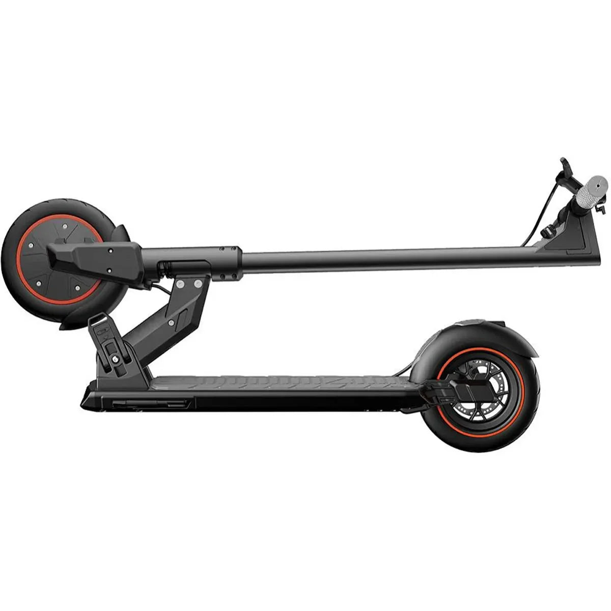 Kugoo M2 Pro Electric Scooter - Long Range & Durable Design