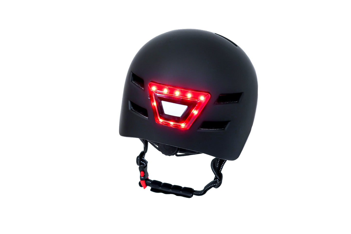 Helmet with LED - Maximum Comfort & Protection Helmet