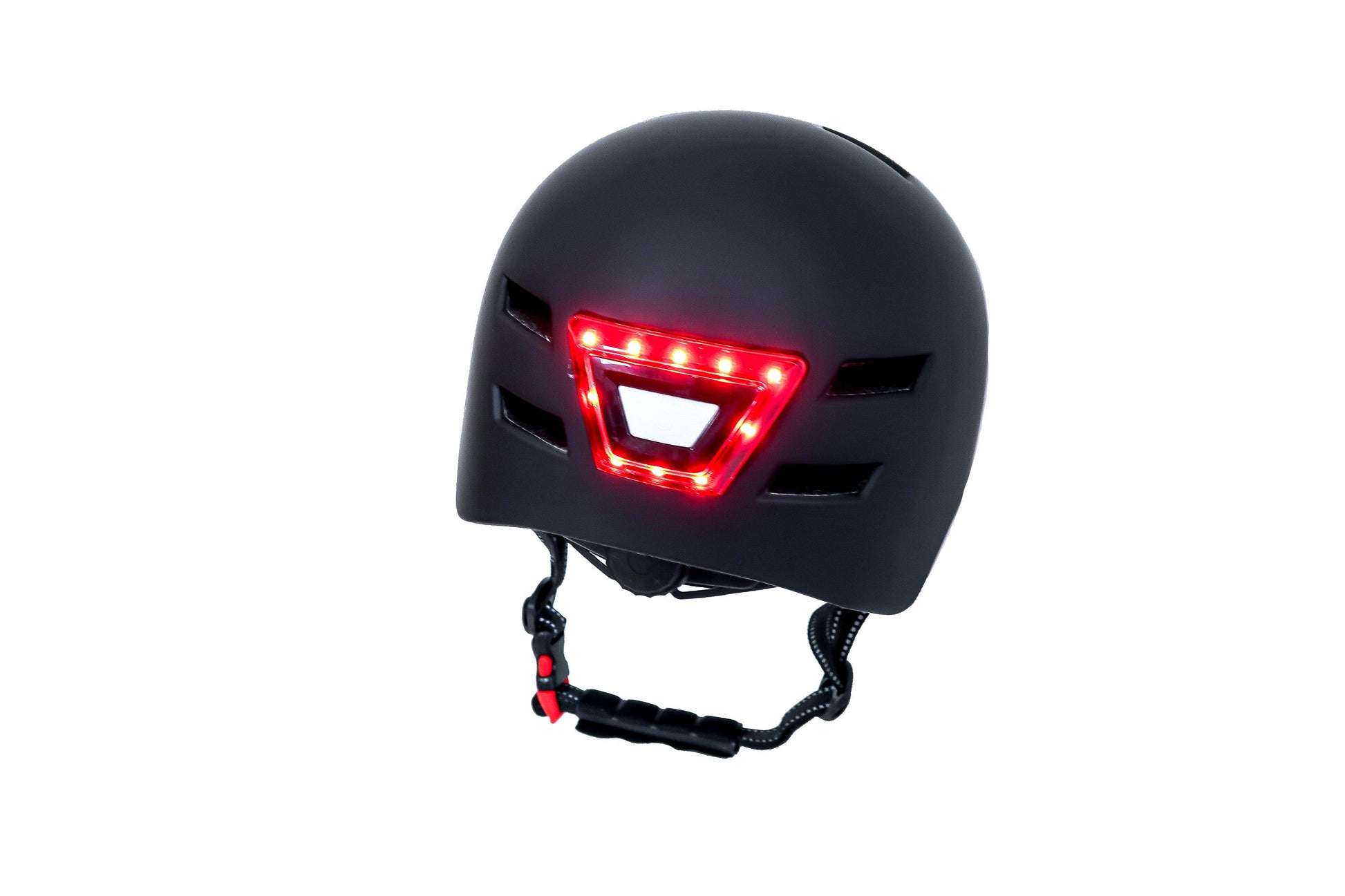 Helmet with LED - Maximum Comfort & Protection Helmet