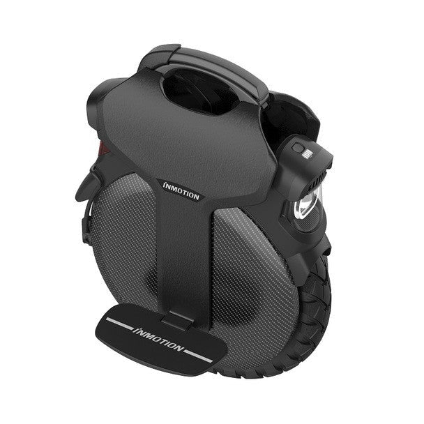 InMotion V11 eUnicycles - Powerful, Portable Electric Unicycle