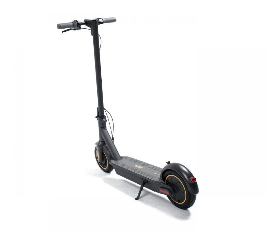 Segway Ninebot MAX G30P Electric Scooter with 65KM Range