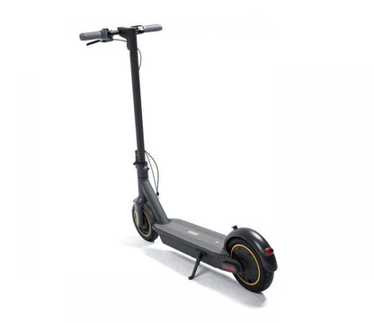 Segway Ninebot MAX G30P Electric Scooter with 65KM Range