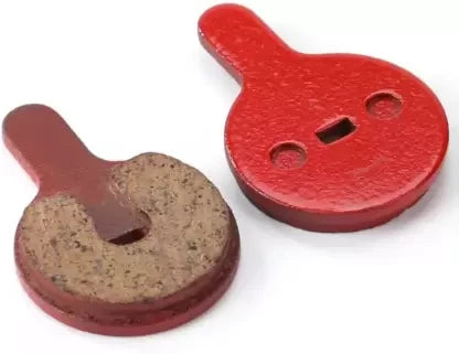 Electric Scooter Brake Pads for Reliable Stopping Power