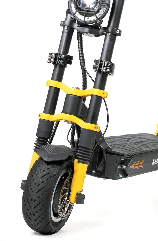 VSETT 11+ Super 72 Electric Scooter | Unmatched Performance
