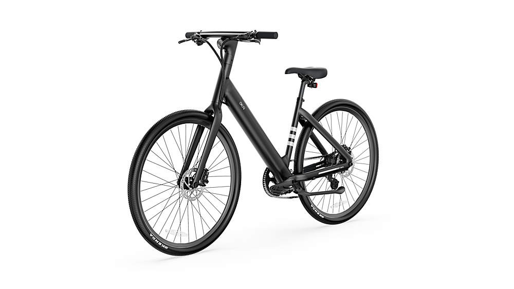 OKAI LyteCycle EB60 - Stylish, Fast and Long Range E-Bike