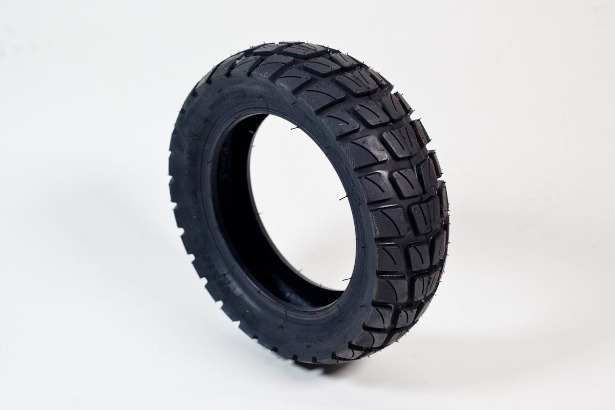 Scooter Tire (Pneumatic) - Durable and Versatile Options