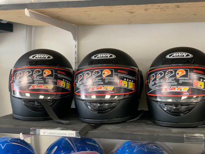 Helmet Full Face - Safety and Comfort for Every Ride