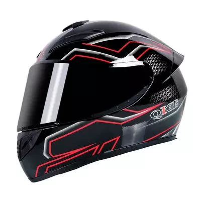 Helmet Full Face - Safety and Comfort for Every Ride