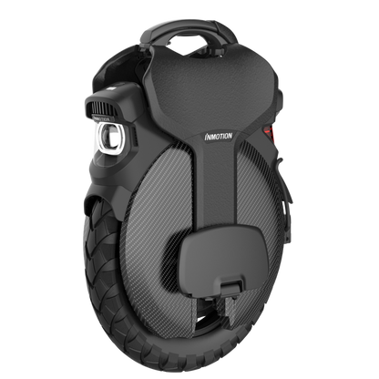 InMotion V11 eUnicycles - Powerful, Portable Electric Unicycle