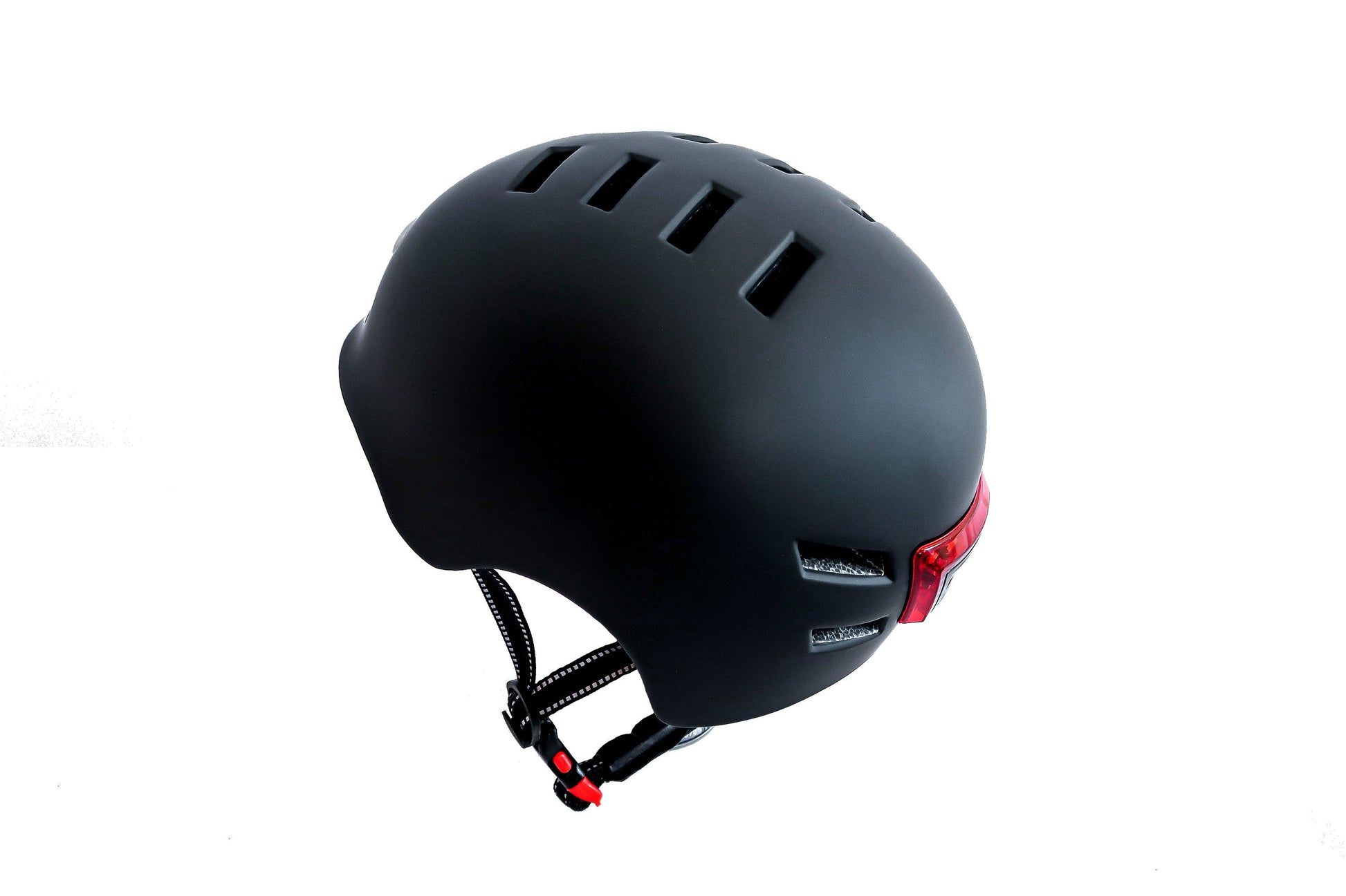 Helmet with LED - Maximum Comfort & Protection Helmet
