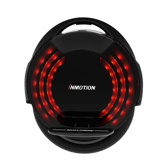 InMotion V8F eUnicycles - Powerful & Stylish Ride