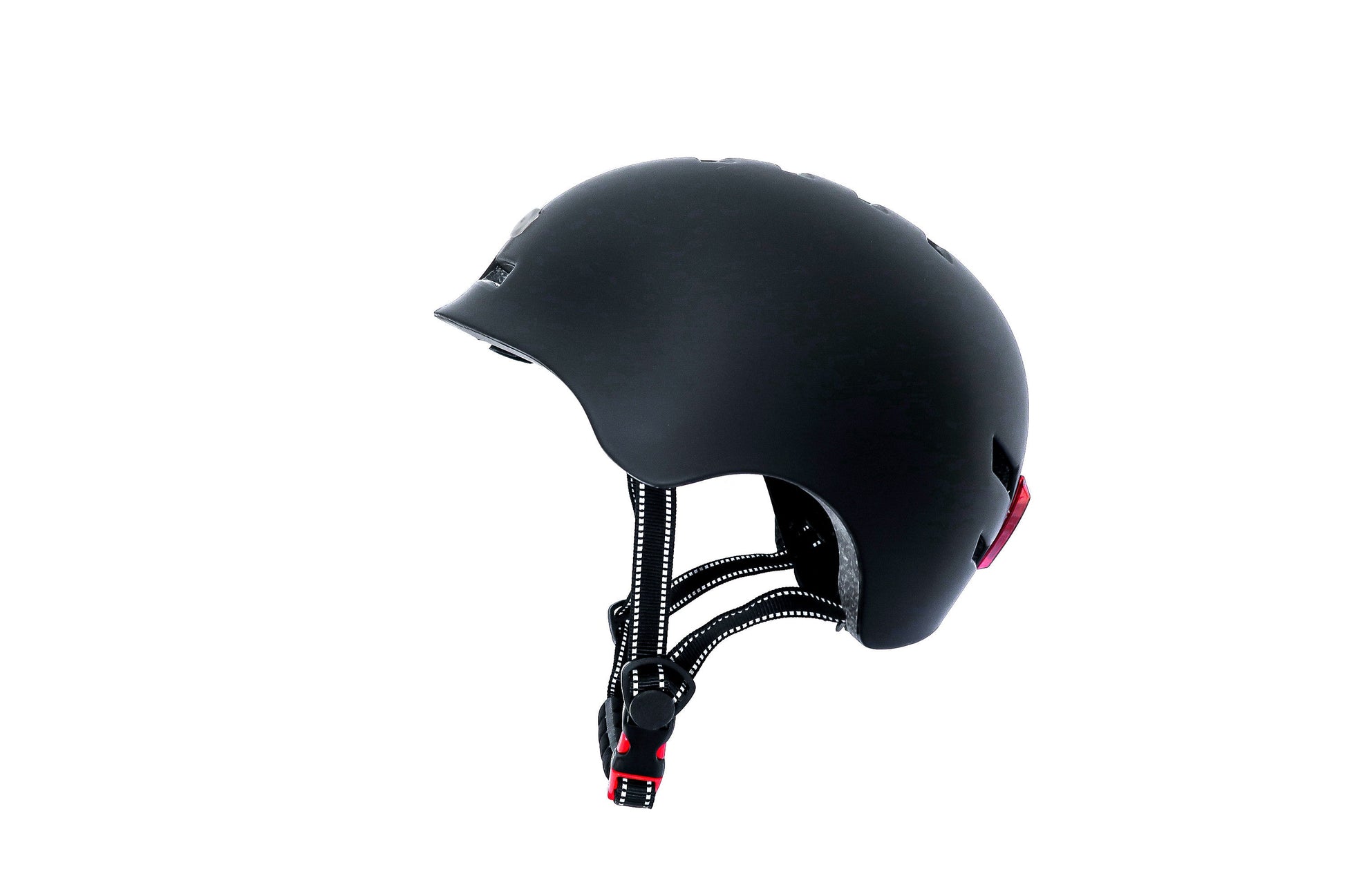 Helmet with LED - Maximum Comfort & Protection Helmet