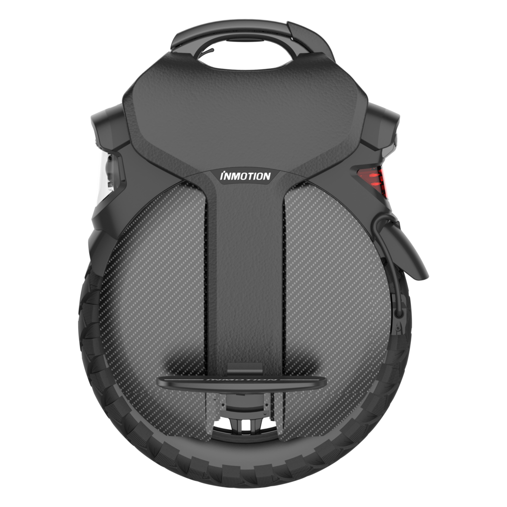 InMotion V11 eUnicycles - Powerful, Portable Electric Unicycle