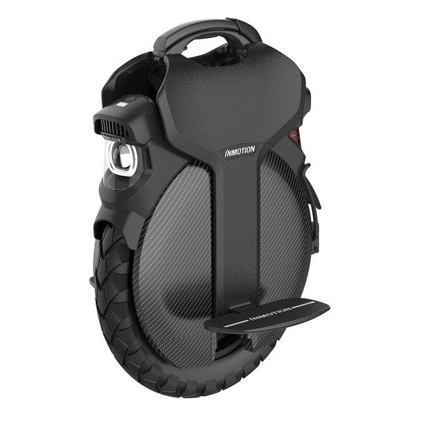 InMotion V11 eUnicycles - Powerful, Portable Electric Unicycle