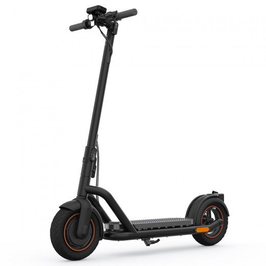 NAVEE N65 Electric Scooter - High Performance & Safety
