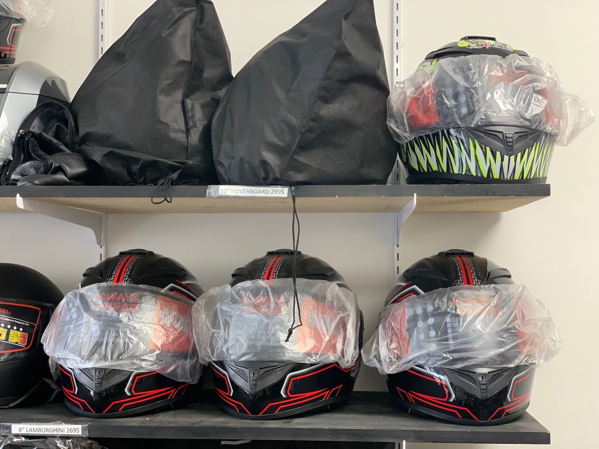 Helmet Full Face - Safety and Comfort for Every Ride