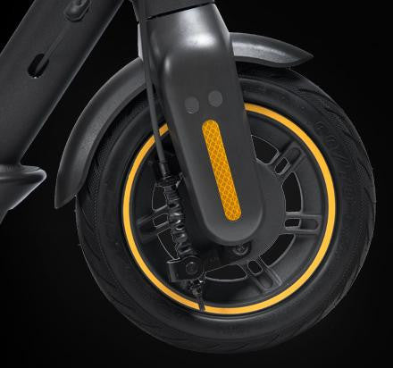 Segway Ninebot MAX G30P Electric Scooter with 65KM Range