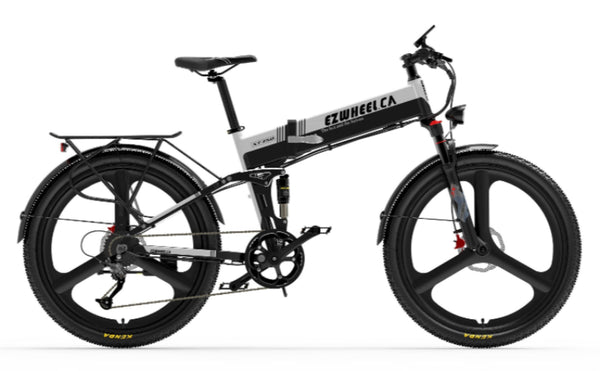 Roue EZWheel XT750