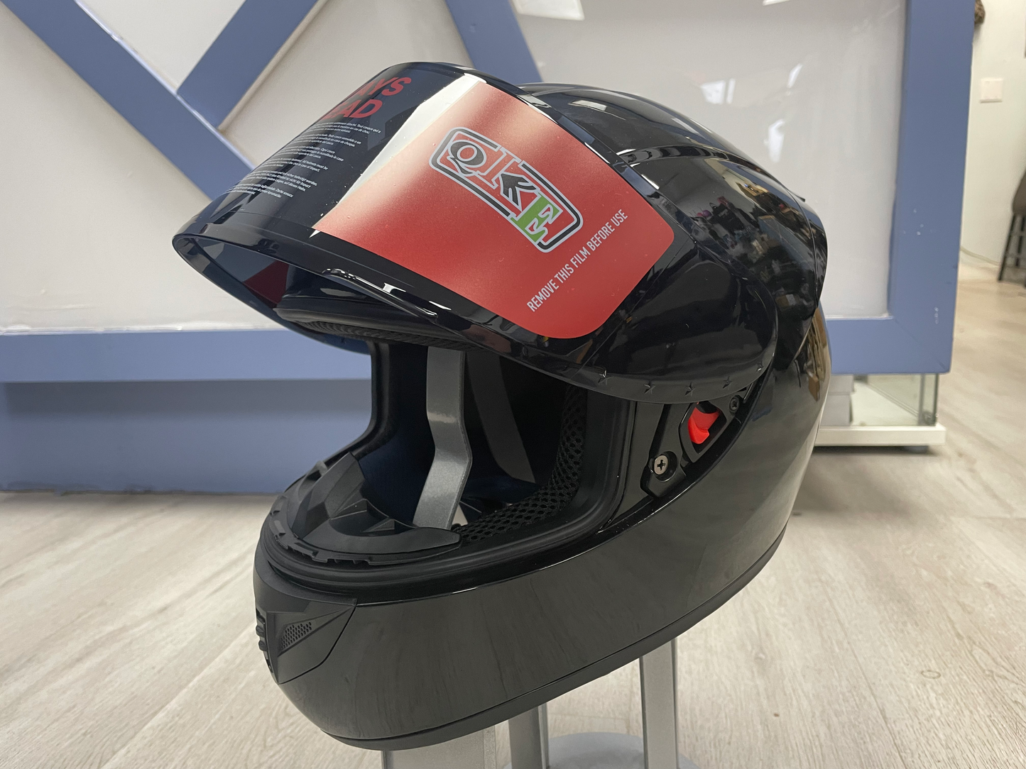 Helmet Full Face - Safety and Comfort for Every Ride