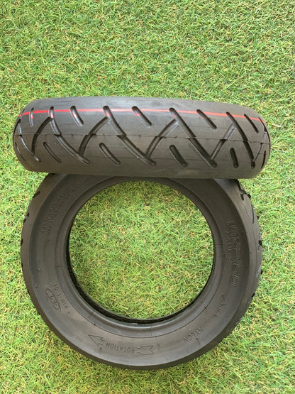 Scooter Tire (Pneumatic) - Durable and Versatile Options