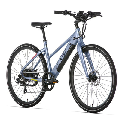 Aventon Soltera 7 - Sleek Seven-Speed Electric Bike