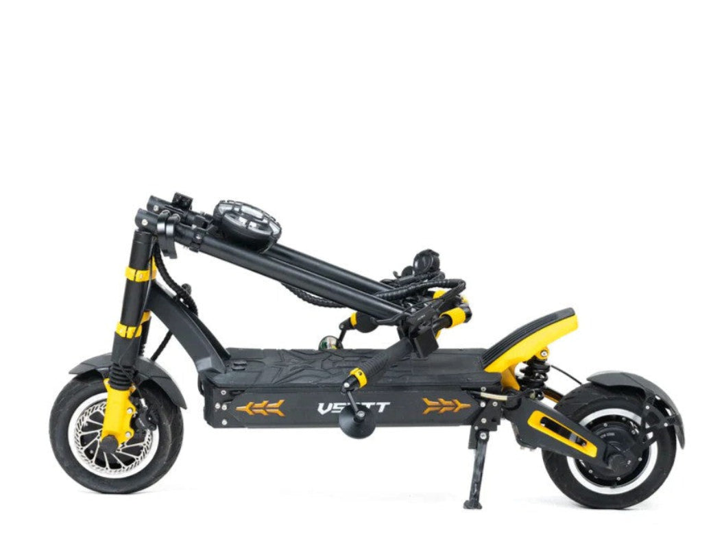 VSETT 11+ Super 72 Electric Scooter | Unmatched Performance