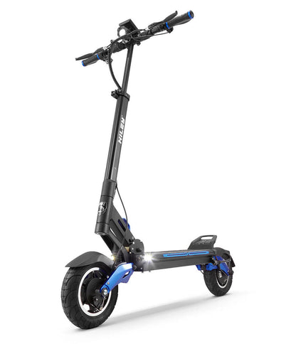 Hiley Tiger Max - Unmatched 800W Power & Performance